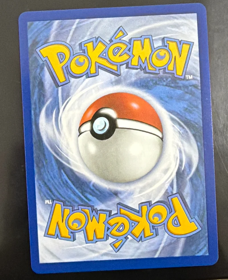 Psyduck back