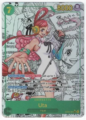 Uta AI grade estimate